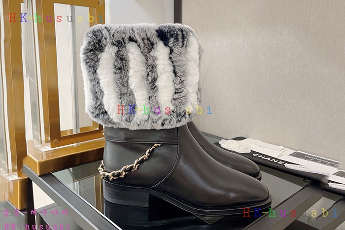 NEW 샤넬 부츠 신상 C 5755241