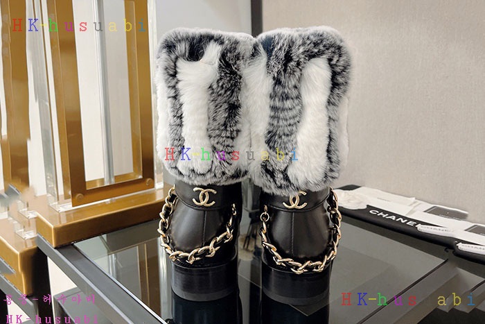 NEW 샤넬 부츠 신상 C 5755241