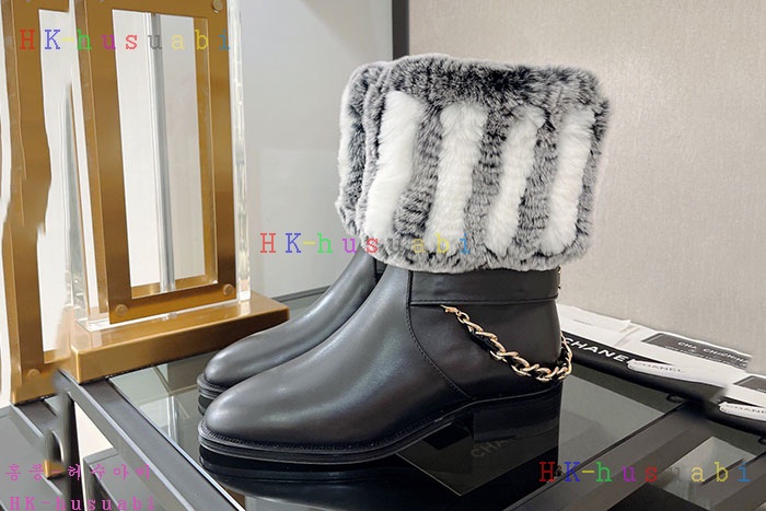 NEW 샤넬 부츠 신상 C 5755241