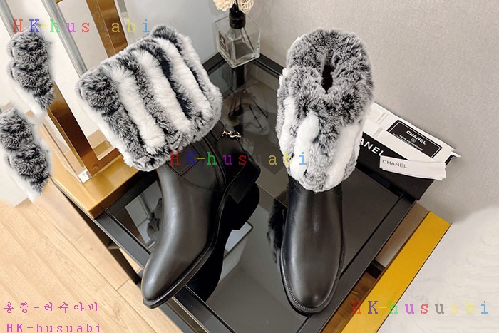 NEW 샤넬 부츠 신상 C 5755241