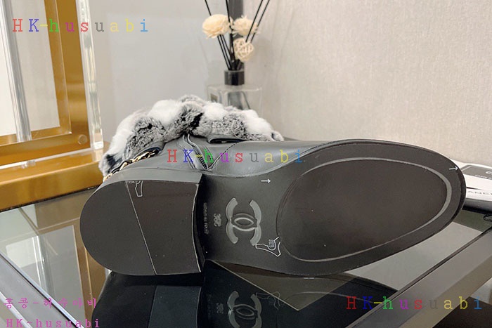 NEW 샤넬 부츠 신상 C 5755241