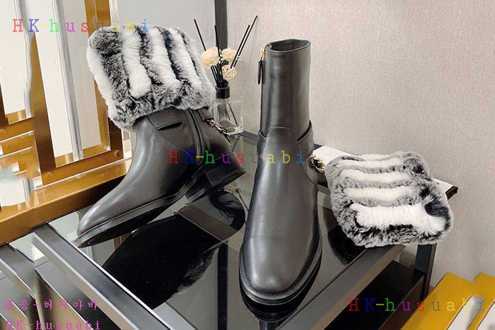 NEW 샤넬 부츠 신상 C 5755241