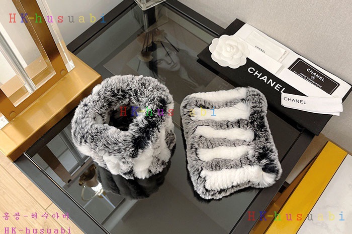 NEW 샤넬 부츠 신상 C 5755241