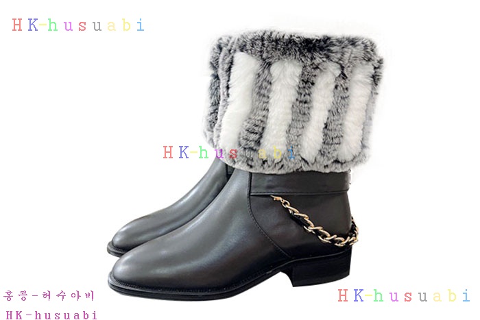 NEW 샤넬 부츠 신상 C 5755241