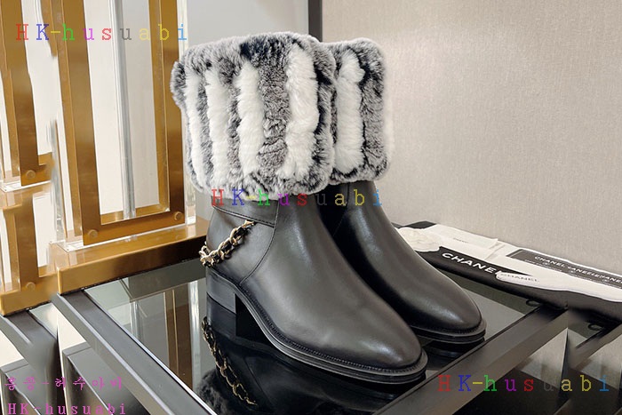 NEW 샤넬 부츠 신상 C 5755241