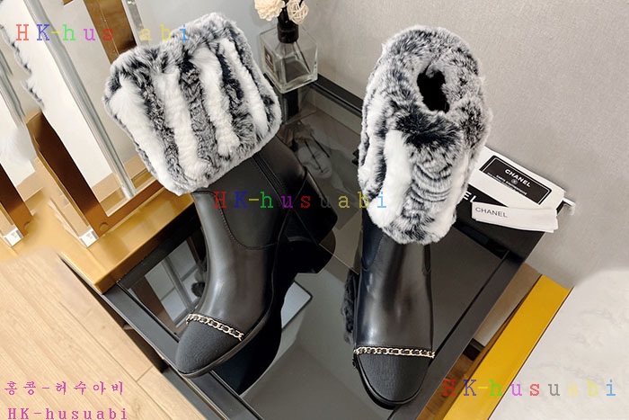 NEW 샤넬 부츠 신상 C 5755242