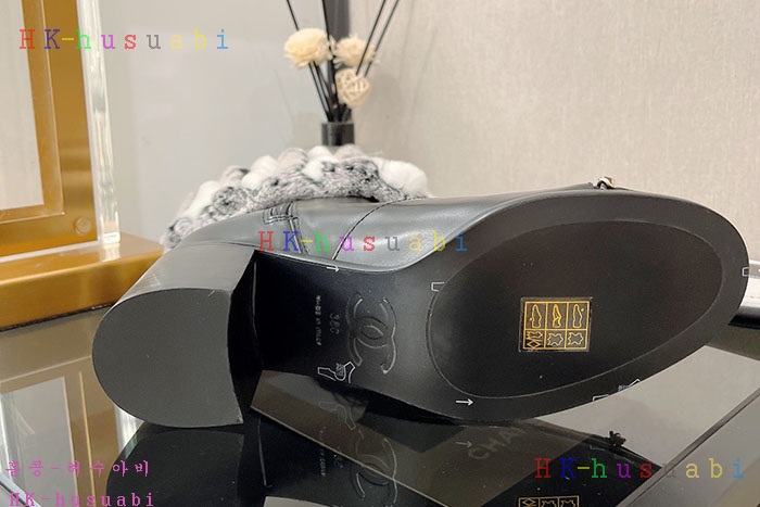 NEW 샤넬 부츠 신상 C 5755242