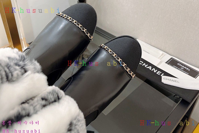 NEW 샤넬 부츠 신상 C 5755242