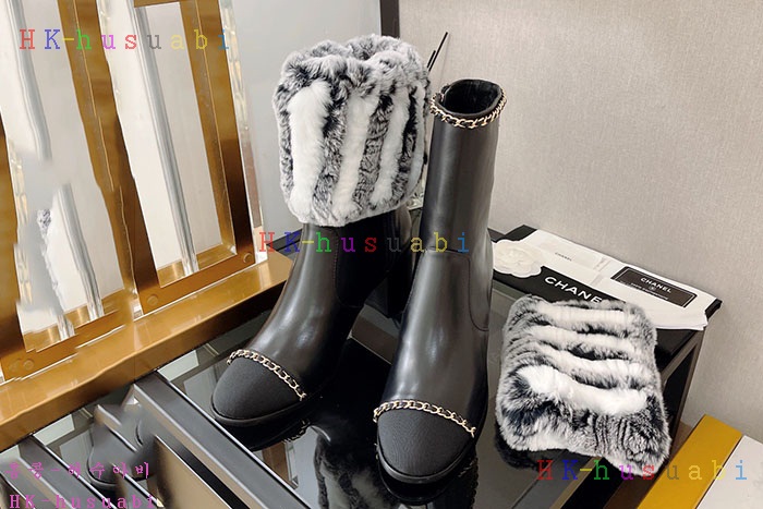 NEW 샤넬 부츠 신상 C 5755242