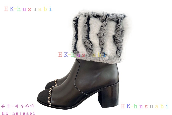NEW 샤넬 부츠 신상 C 5755242
