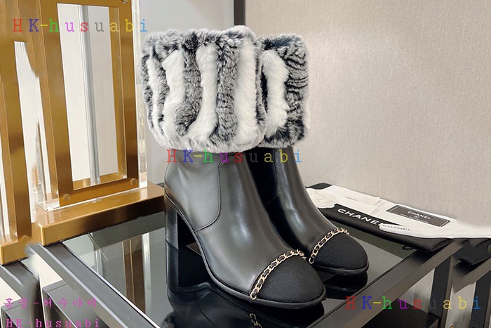 NEW 샤넬 부츠 신상 C 5755242