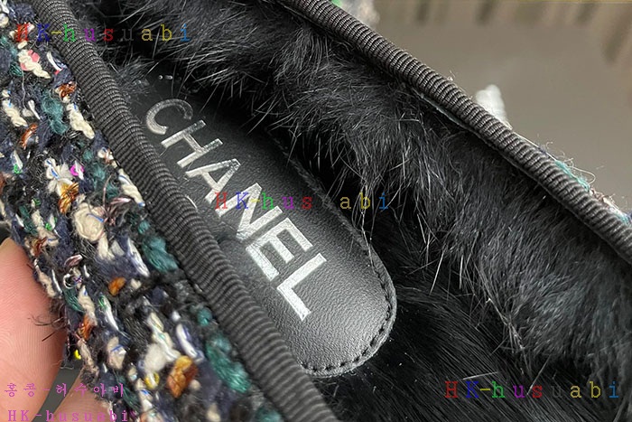 NEW 샤넬 신발  신상 C 575660