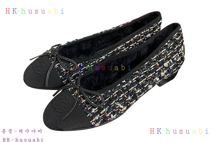 NEW 샤넬 신발  신상 C 575660
