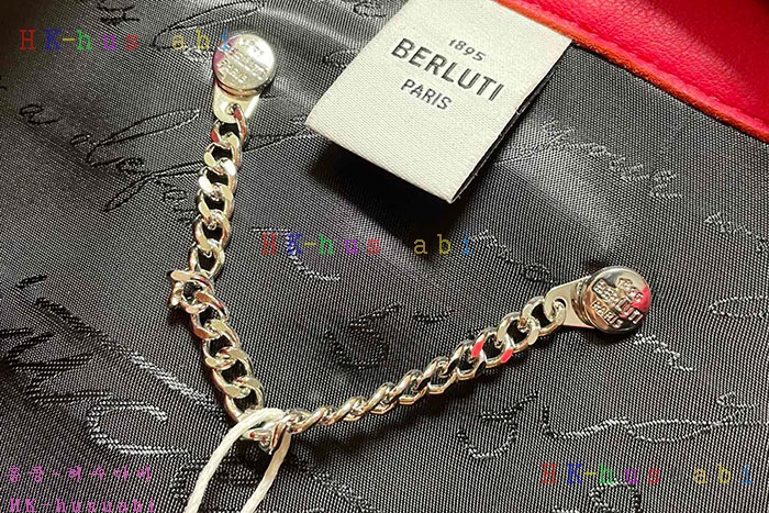 NEW 벨루티 리얼가죽자켓 신상 B 222712