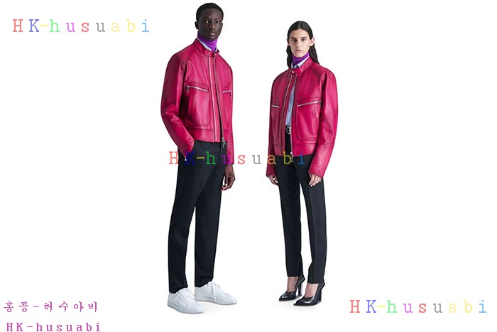 NEW 벨루티 리얼가죽자켓 신상 B 222712
