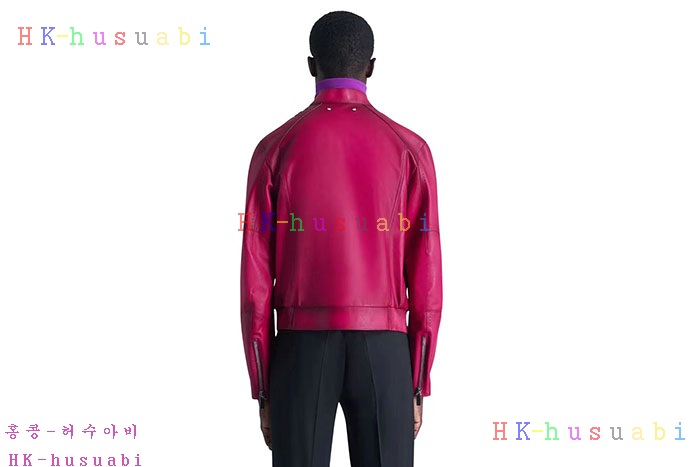 NEW 벨루티 리얼가죽자켓 신상 B 222712