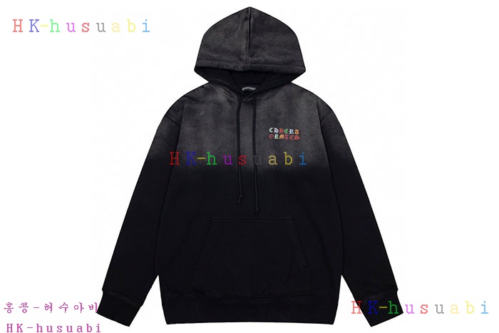 NEW 크롬하츠 후드티 신상 C 638060