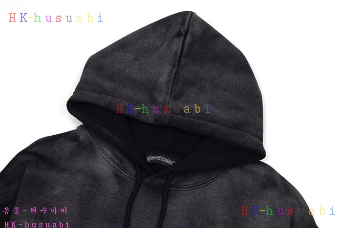 NEW 크롬하츠 후드티 신상 C 638060