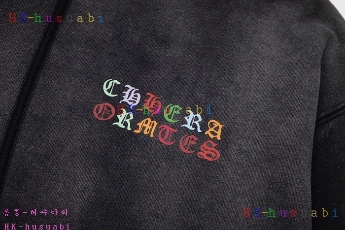 NEW 크롬하츠 후드티 신상 C 638060