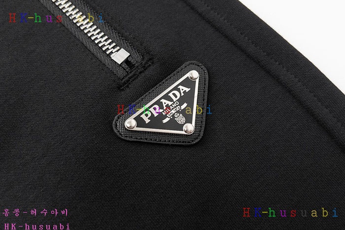 NEW 프라다 바지 신상 P 282557