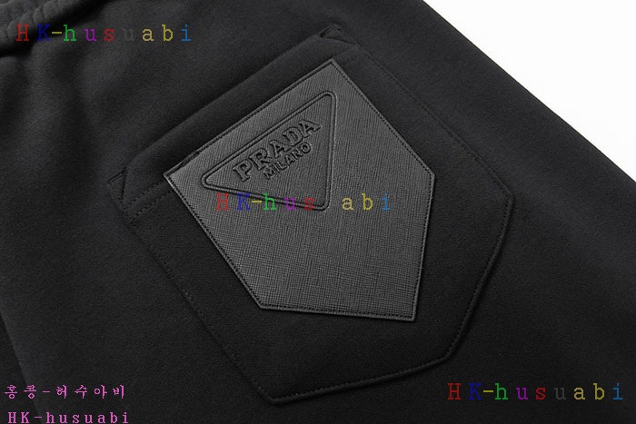 NEW 프라다 바지 신상 P 282557