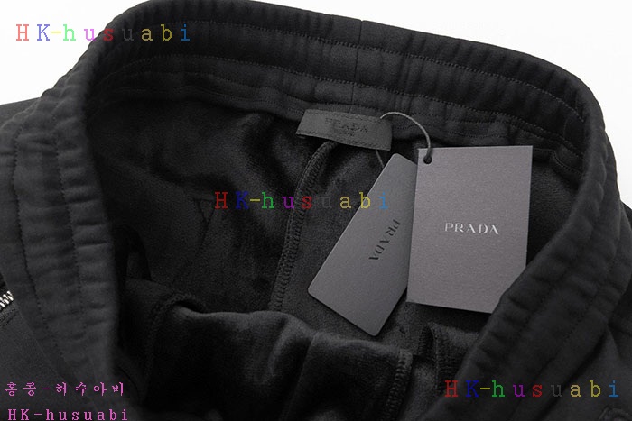 NEW 프라다 바지 신상 P 282557