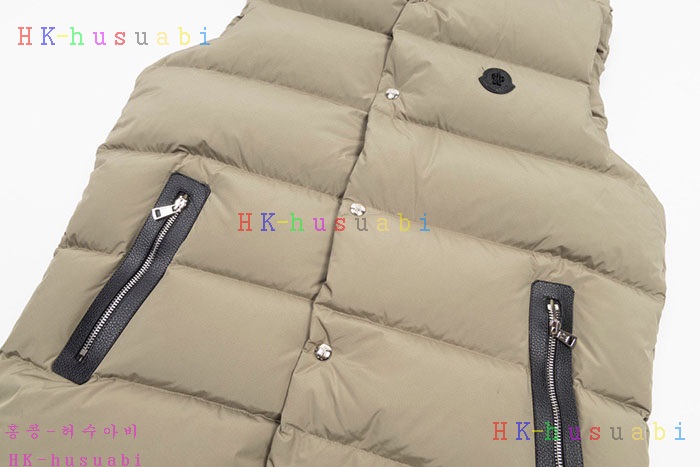 NEW 몽클레어 패딩조끼 신상 M 4270112
