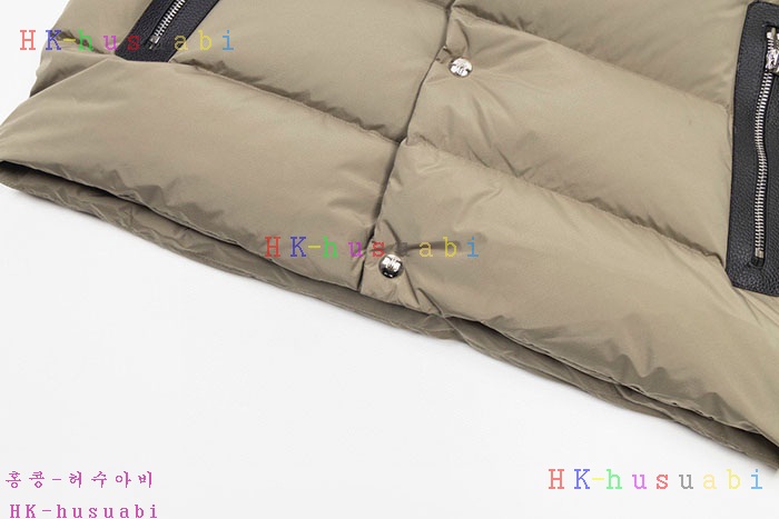 NEW 몽클레어 패딩조끼 신상 M 4270112