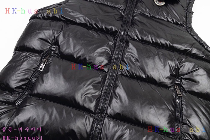 NEW 몽클레어 패딩조끼 신상 M 4270111