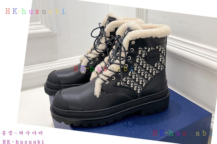 NEW 디올 부츠 신상 DR 6827014