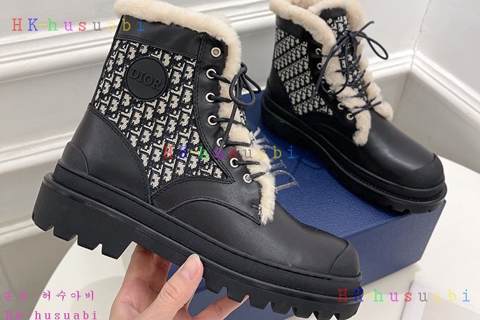 NEW 디올 부츠 신상 DR 6827014