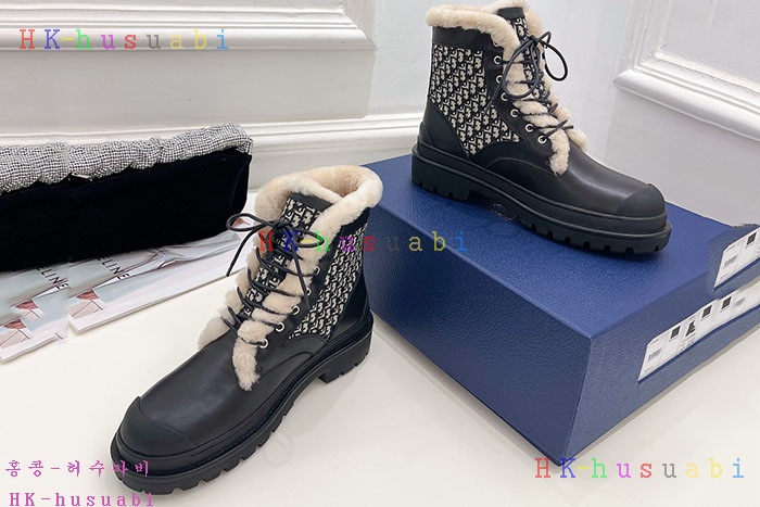 NEW 디올 부츠 신상 DR 6827014