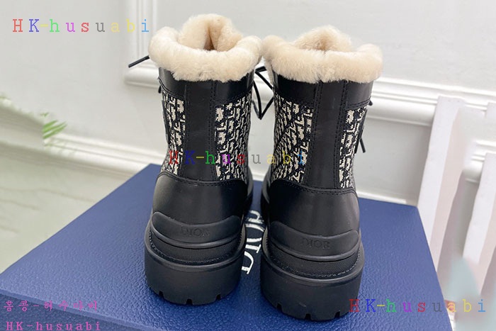 NEW 디올 부츠 신상 DR 6827014