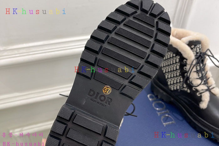 NEW 디올 부츠 신상 DR 6827014