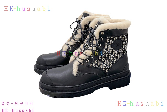 NEW 디올 부츠 신상 DR 6827014