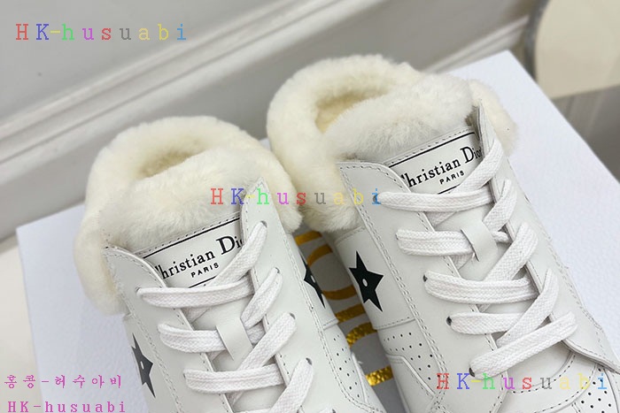 NEW 디올 스니커즈 신상 DR 6827017
