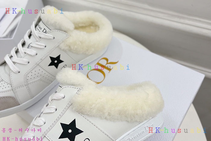 NEW 디올 스니커즈 신상 DR 6827017