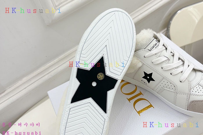 NEW 디올 스니커즈 신상 DR 6827017