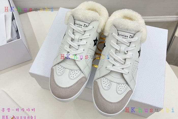 NEW 디올 스니커즈 신상 DR 6827017