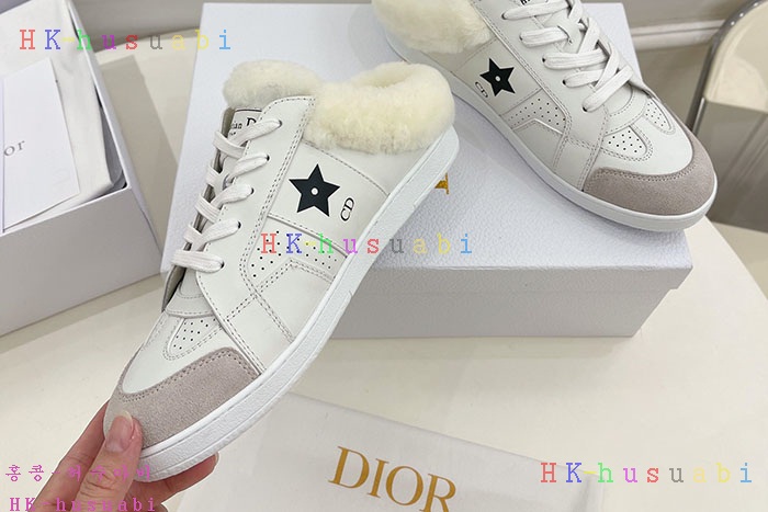NEW 디올 스니커즈 신상 DR 6827017