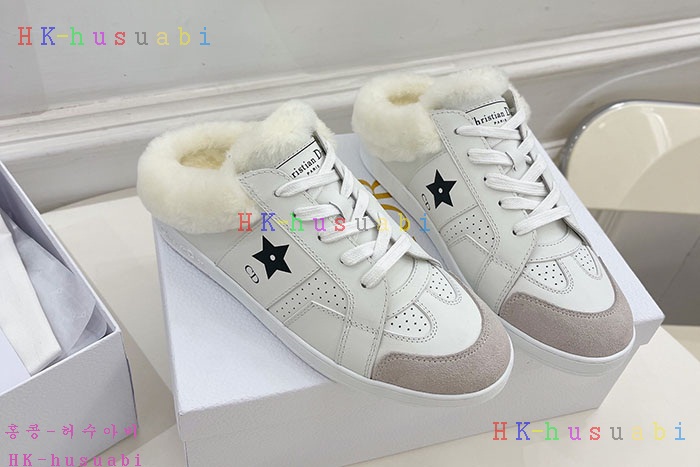 NEW 디올 스니커즈 신상 DR 6827017