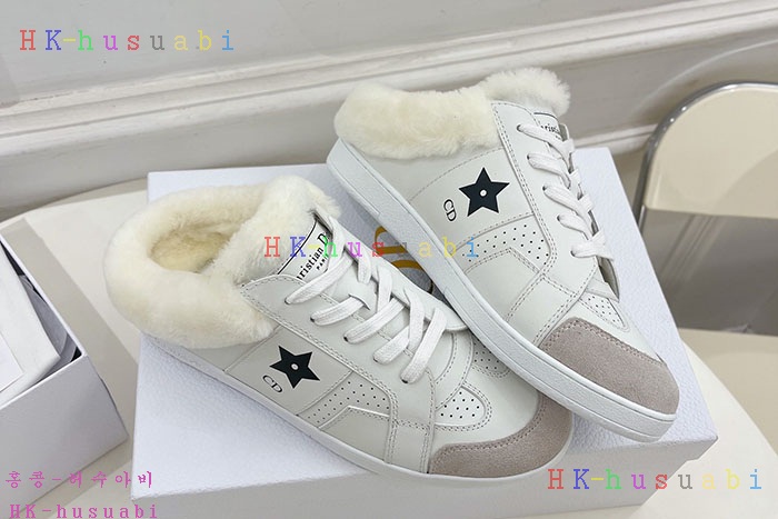 NEW 디올 스니커즈 신상 DR 6827017