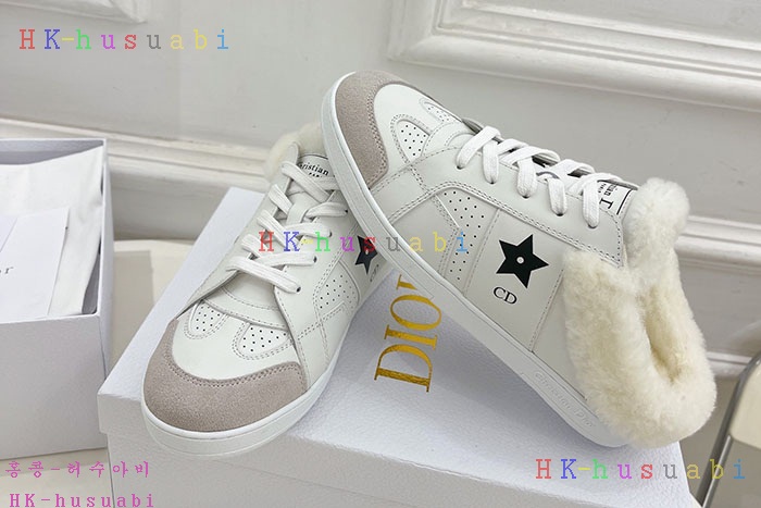 NEW 디올 스니커즈 신상 DR 6827017