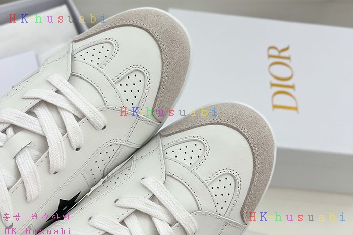 NEW 디올 스니커즈 신상 DR 6827017