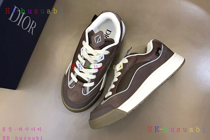 NEW 디올 신발 신상 DR 6827009
