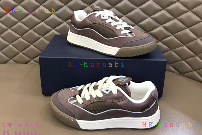 NEW 디올 신발 신상 DR 6827009