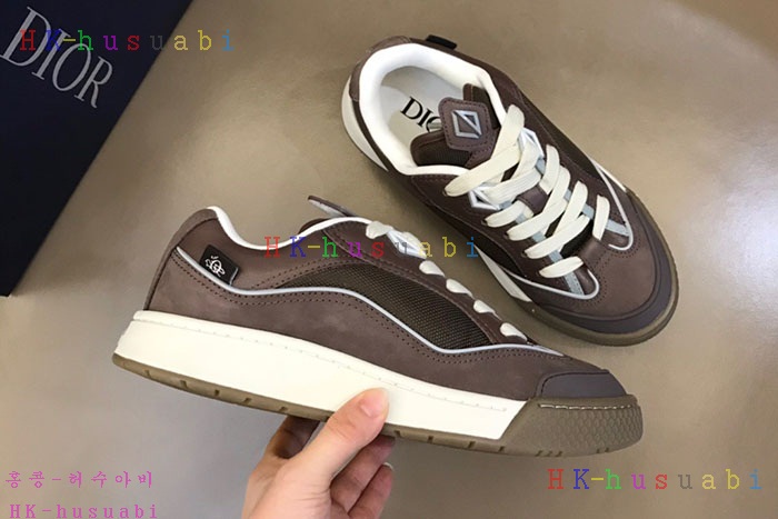 NEW 디올 신발 신상 DR 6827009