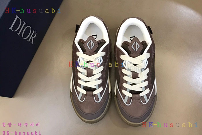 NEW 디올 신발 신상 DR 6827009