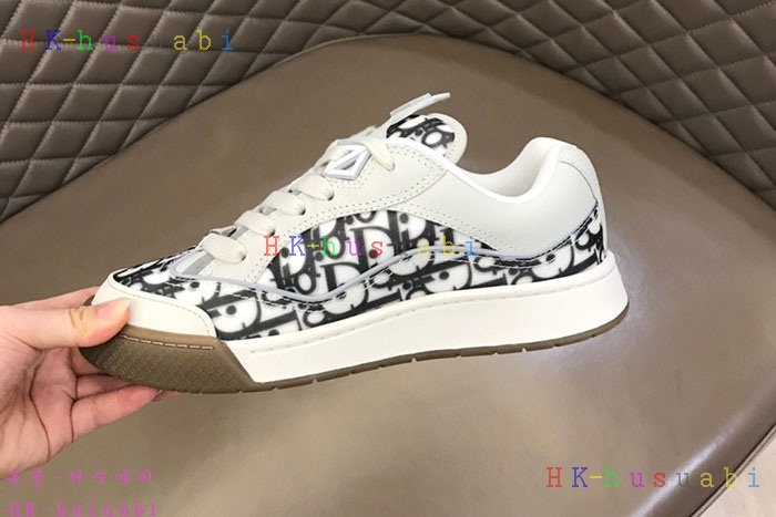 NEW 디올 신발 신상 DR 6827012
