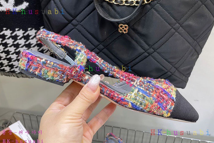 NEW 샤넬 신발 신상 C 633522